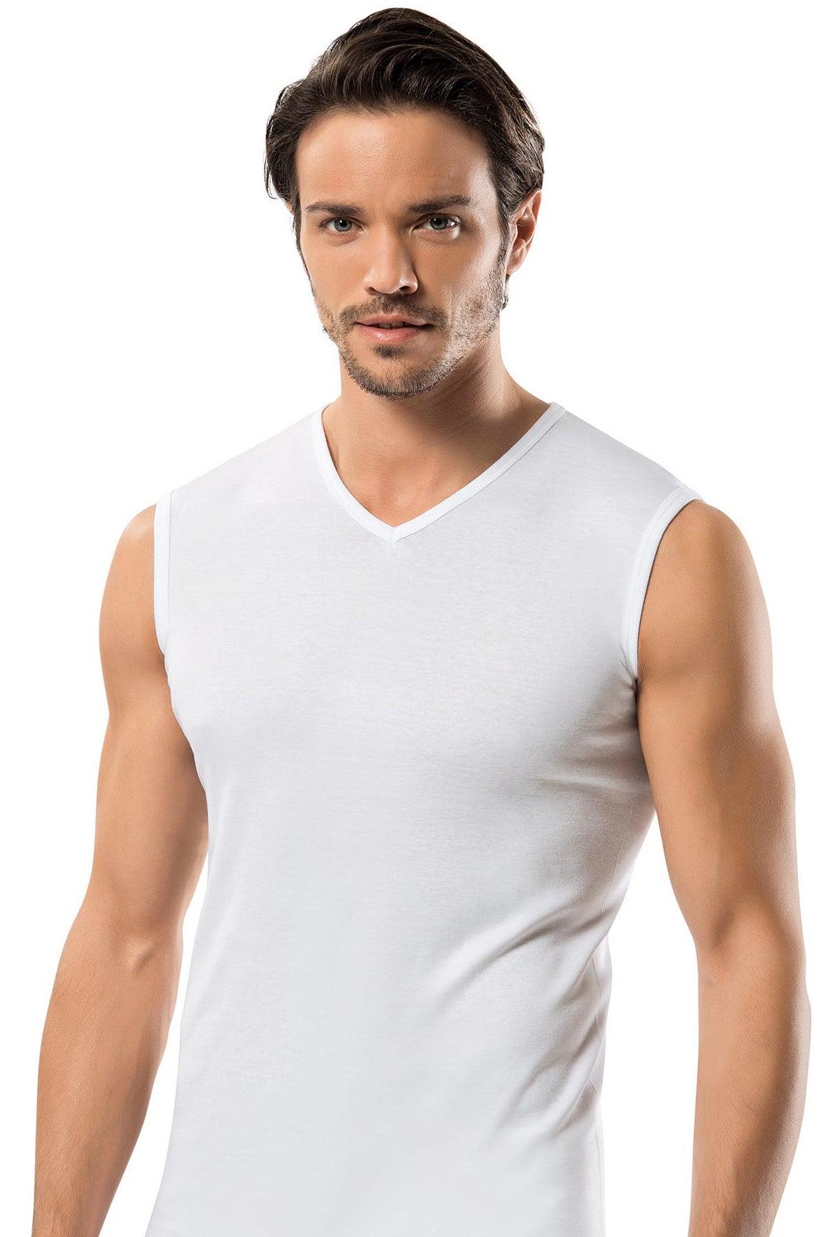 Sleeveless Tops For Broad Shoulders