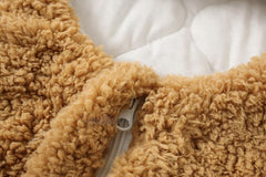 Newborn Starfish Cotton Wrap Blankets for Babies 0-9M