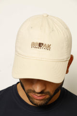 BREAK STEREOTYPES_MEN'S CAP, CAP, CORADO, accessories, beige, cap, dark blue, men, coradomoda, coradomoda.com