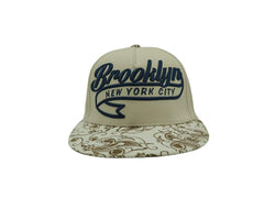 BROOKLYN NEW YORK CITY MEN'S CAP, , CORADO, accessories, beige, black, cap, men, red, coradomoda, coradomoda.com