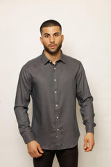 CORADO FORMALS Shirt, SHIRT, CORADO, longsleeve, men, mix, shirt, top, coradomoda, coradomoda.com