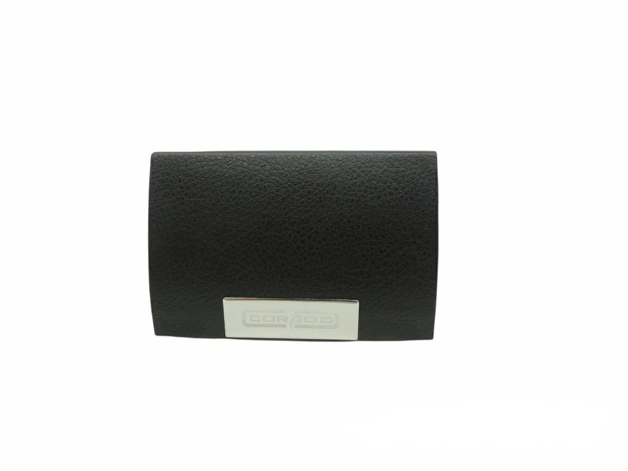 CORADO MEN'S CARD HOLDER, Wallets & Money Clips, CORADO, black, brown, card, men, wallet, coradomoda, coradomoda.com