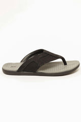CORADO MEN'S SLIPPERS IN BLACK CR9, Slippers, CORADO, black, footware, men, slipper, coradomoda, coradomoda.com