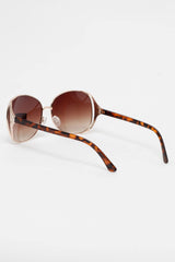 CRD SUNGLASS, Sunglasses, CORADO, accessoreis, brown, sunglasses, UV protection, women, coradomoda, coradomoda.com