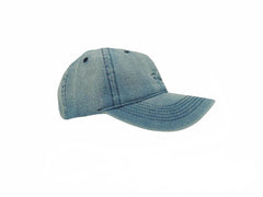 FOREVER MEN'S CAP, cap, CORADO, accessories, black, cap, denim blue, light blue, men, coradomoda, coradomoda.com