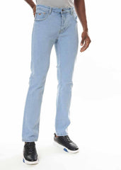 JZ-02 MEN'S JEANS, JEANS, CORADO, bottom, jeans, light blue, men, coradomoda, coradomoda.com