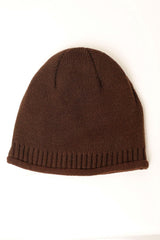 LAD CAP MEN'S BONNET GR30, , CORADO, accessories, bonnet, brown, cap, dark blue, dark brown, men, coradomoda, coradomoda.com