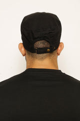 LOVEPOWERSOUL_MEN'S CAP, CAP, CORADO, accessories, black, cap, men, coradomoda, coradomoda.com