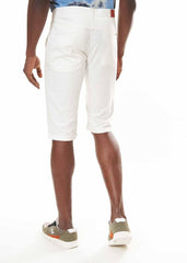 MEN'S FASHION SHORT, SHORTS, CORADO, beige, bottom, dark blue, men, shorts, white, coradomoda, coradomoda.com