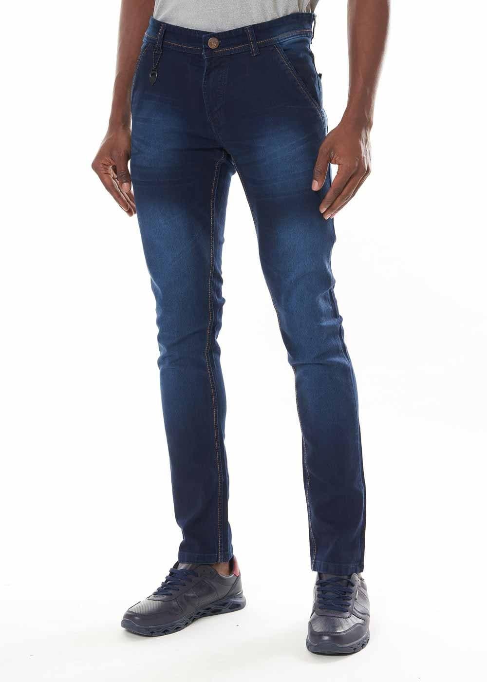 MEN'S JEANS ENERGY, JEANS, CORADO, bottom, denim blue, jeans, men, coradomoda, coradomoda.com