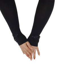 Pack of 04 Pair Stretchable Fashion Arm Sleeves, Soft Skin UV Protective, Cover Arms for Cycling, Driving, Indoor and Outdoor Use for Women, Multi-Color, Arm Sleeves, Adana Readymade Garments LLC - Linda, arms, best sleeves, fashion, fashion sleeves, multicolor sleeves, sleeves, uvprotection, women, coradomoda, coradomoda.com