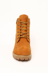 PB CATTER CAMEL FAS BOOTS 10589, SHOE, CORADO, boots, brown, leather, men, shoe, suede, coradomoda, coradomoda.com