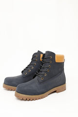 PB CATTER FAS BOOTS 10589, SHOE, CORADO, blue, boots, leather, men, shoe, suede, coradomoda, coradomoda.com
