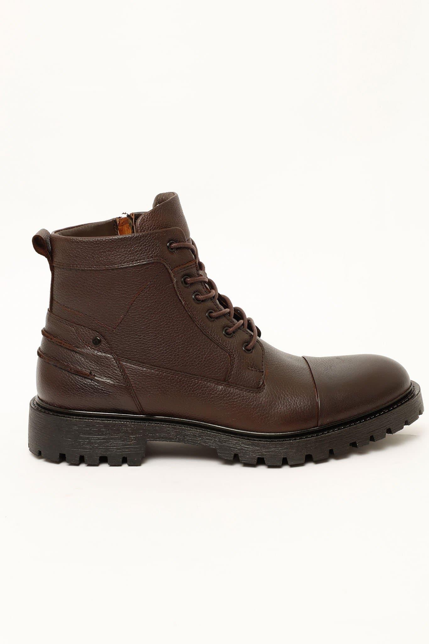 PB FAS BOOTS 1, SHOE, CORADO, boots, dark brown, men, shoe, coradomoda, coradomoda.com