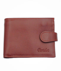 PERIDOT TAP LOCK BIFOLD WALLET, ACCESSORIES, CORADO, accessories, burgundy, men, wallet, coradomoda, coradomoda.com