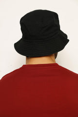 PLAIN WAWAY_MEN'S CAP, CAP, CORADO, accessories, black, cap, men, coradomoda, coradomoda.com