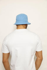 PLAIN WAWAY_MEN'S CAP, CAP, CORADO, accessories, blue, cap, men, coradomoda, coradomoda.com