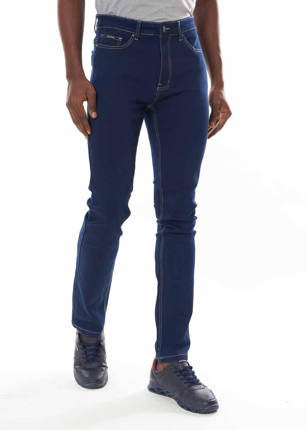 PM MEN'S JEANS, JEANS, CORADO, bottom, denim blue, men, coradomoda, coradomoda.com