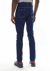 PM MEN'S JEANS, JEANS, CORADO, bottom, denim blue, men, coradomoda, coradomoda.com