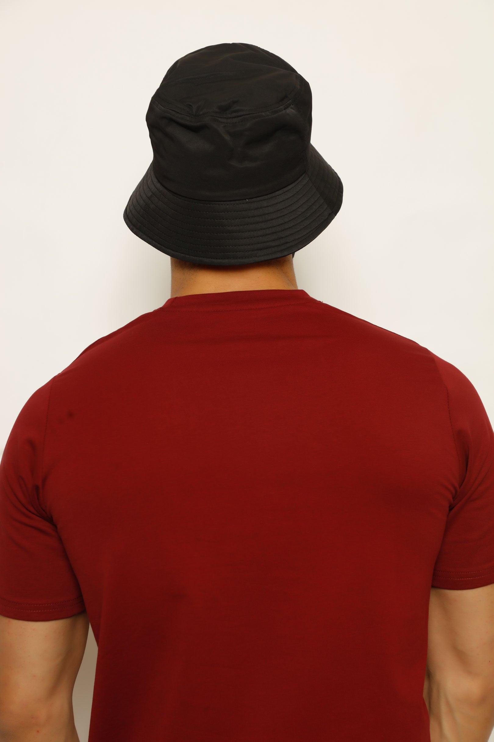 SL BINIE WAWAY_MEN'S CAP, CAP, CORADO, accessories, black, cap, men, coradomoda, coradomoda.com