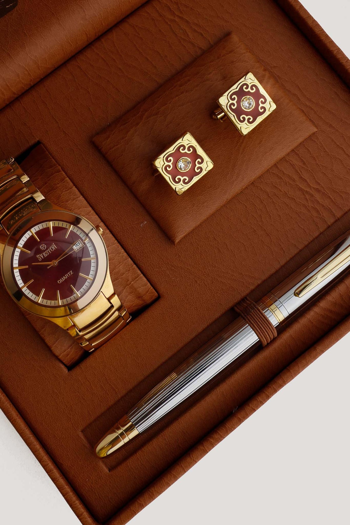 Sveston Watches Mens Stylish Watch Online SVESTON MEN'S ELEGANT