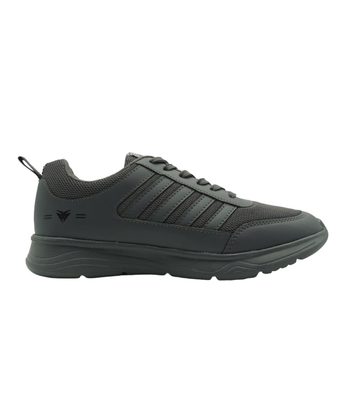 TIGLON MEN'S ANATOMIC FASHION SHOES, SHOES, CORADO, deep gray, footwear, men, shoes, coradomoda, coradomoda.com