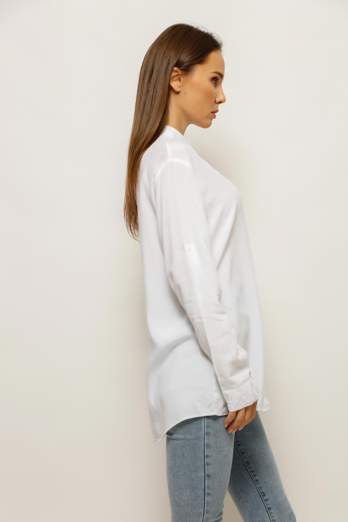 WOMEN'S COLORED CASUAL SHIRT, SHIRT, CORADO, be unique, button, collared, comfy, corado fashion, coradomoda, FASHION, label, lifestyle, longsleeve, made in turkey, new collection, plain, shirt, statement, style, top, white, women, coradomoda, coradomoda.com
